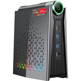 Acemagician S3A Ryzen 9 3.3 GHz - SSD 1 TB - 32GB - AMD Radeon Graphics