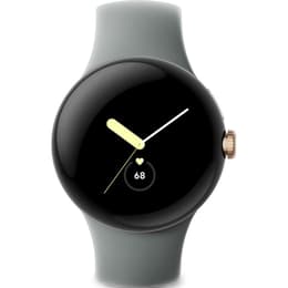 Horloges Cardio GPS Google Pixel Watch - Goud