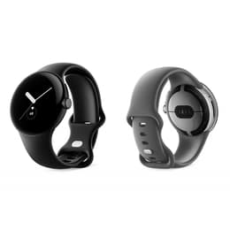 Horloges Google Cardio GPS Pixel Watch - Goud
