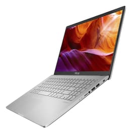 Asus VivoBook D509DA-EJ097T 15" Ryzen 5 2.1 GHz - SSD 512 GB - 8GB QWERTY - Fins