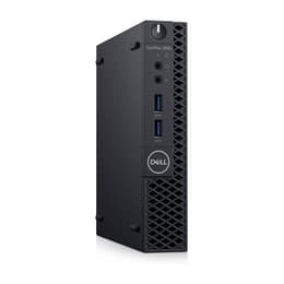 Dell OptiPlex 3060 Micro Core i5 2.1 GHz - SSD 256 GB RAM 8GB