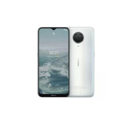 Nokia G20 64GB - Wit - Simlockvrij