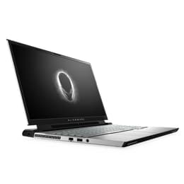 Dell Alienware M17 R2 17" Core i7 2.6 GHz - SSD 512 GB - 16GB - Nvidia GeForce RTX 2070 QWERTY - Engels
