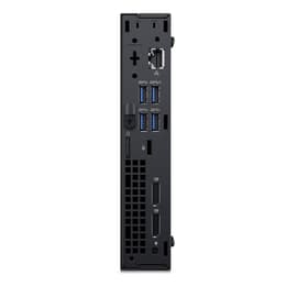 Dell OptiPlex 5060 Micro Core i5 2.1 GHz - SSD 256 GB RAM 8GB