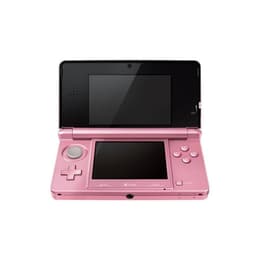 Nintendo 3DS - Roze