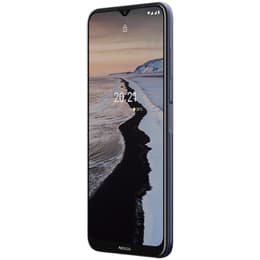 Nokia G10 32GB - Zwart - Simlockvrij
