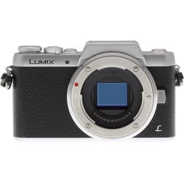 Hybride camera Panasonic Lumix G Dmc-Gf7