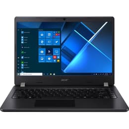 Acer TravelMate P2 14" Core i5 1.6 GHz - SSD 256 GB - 8GB QWERTY - Engels