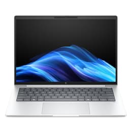 HP EliteBook 8 G1a 14 AI 14" Ryzen 5 PRO 3.5 GHz - SSD 512 GB - 16GB QWERTY - Engels