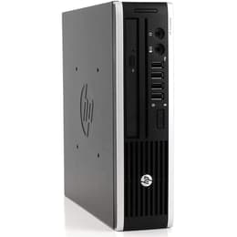 HP Compaq Elite 8300 Ultra Slim Core i3 3,3 GHz - HDD 320 GB RAM 4GB