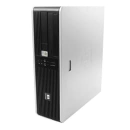 HP Compaq dc5750 SFF Sempron 2 GHz - HDD 500 GB RAM 4GB