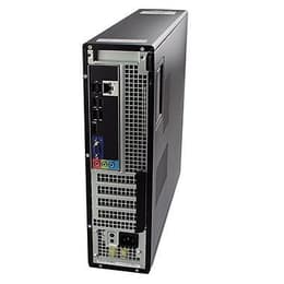 Dell Optiplex 390 DT 19" Core i5 3,1 GHz - HDD 2 To - 8GB