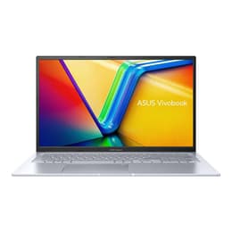 Asus Vivobook 15X K3504V OLED-4W 15" Core i5 1.9 GHz - SSD 1000 GB - 16GB AZERTY - Frans