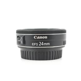 Canon Lens EFS 24mm F/2.8