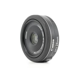 Canon Lens EFS 24mm F/2.8 STM EFS 24mm F/2.8