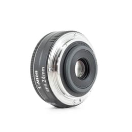 Canon Lens EFS 24mm F/2.8 STM EFS 24mm F/2.8