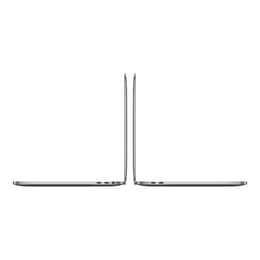 MacBook Pro Touch Bar 13" Retina (2016) - Core i7 3.3 GHz SSD 256 - 16GB - QWERTY - Fins