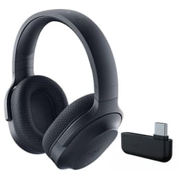 Barracuda X 2022 geluidsdemper gaming Hoofdtelefoon - wireless microfoon Zwart