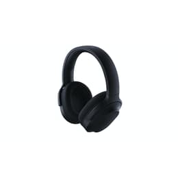 Barracuda X 2022 geluidsdemper gaming Hoofdtelefoon - wireless microfoon Zwart