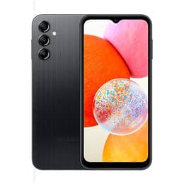 Galaxy A14 64GB - Zwart - Simlockvrij