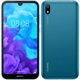 Huawei Y5 (2019) 16GB - Blauw - Simlockvrij