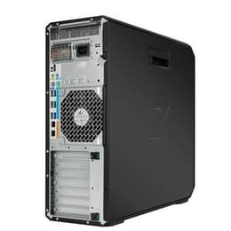 HP Z6 G4 MT WorkStation Xeon 2.2 GHz - SSD 1 TB - 64GB - NVIDIA GeForce RTX 3090