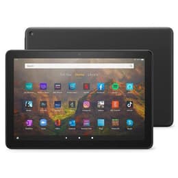 Amazon Fire HD 10 Plus 32GB - Grijs - WiFi