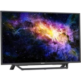 Smart TV Sony LED Full HD 1080p 102 cm KDL-40WD650