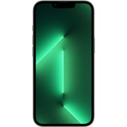 iPhone 13 Pro 256GB - Alpengroen - Simlockvrij