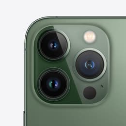iPhone 13 Pro 256GB - Alpengroen - Simlockvrij