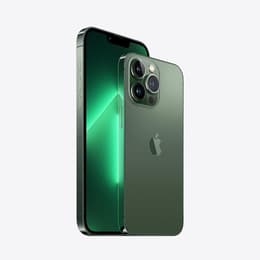iPhone 13 Pro 256GB - Alpengroen - Simlockvrij