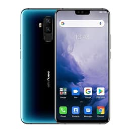 Ulefone T2 128GB - Blauw - Simlockvrij