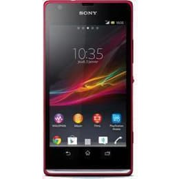 Sony Xperia SP 16GB - Rood - Simlockvrij