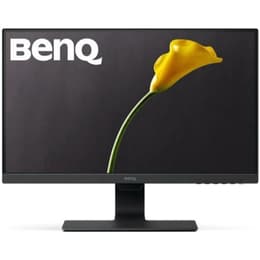 23,8-inch Benq GW2480E LED Beeldscherm Zwart
