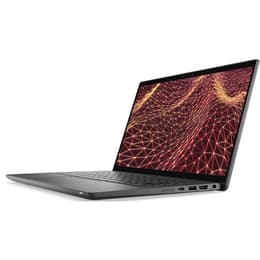 Dell Latitude 7430 14" Core i7 3.6 GHz - SSD 512 GB - 16GB QWERTY - Spaans