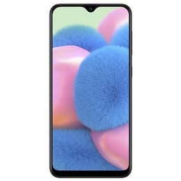 Galaxy A30s 64GB - Wit - Simlockvrij