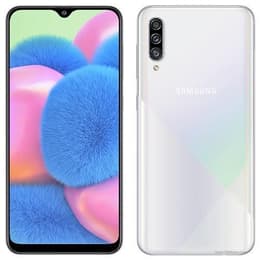 Galaxy A30s 64GB - Wit - Simlockvrij