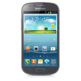 Galaxy Express I8730 8GB - Grijs - Simlockvrij