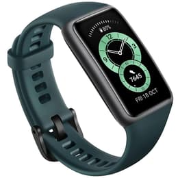 Huawei Band 6 - Groen