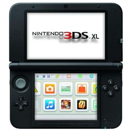 Nintendo 3DS XL - Zwart