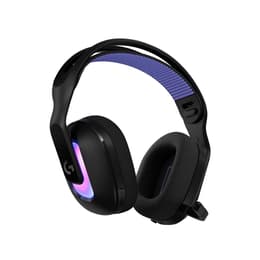 G Astro A20 X gaming Hoofdtelefoon - wireless microfoon Zwart