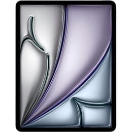 iPad Air M2 13 (2024) 6e generatie 128 Go - WiFi - Spacegrijs