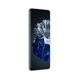 Huawei P60 Pro 256GB - Zwart - Simlockvrij - Dual-SIM