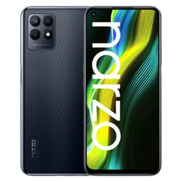 Realme Narzo 50 5G 128GB - Zwart - Simlockvrij