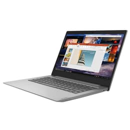 Lenovo IdeaPad Slim 1-14AST-05 14" A4 1.5 GHz - HDD 64 GB - 4GB AZERTY - Frans