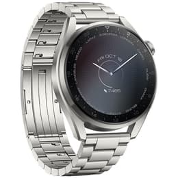Huawei Watch 3 Pro Elite Bluetooth 47 mm - Grijs