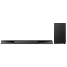 Soundbar & Home cinema-set Tcl Ray danz (TS9030) - Zwart