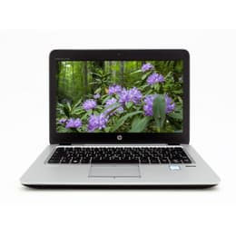Hp EliteBook 820 G3 12" Core i5 2.4 GHz - SSD 256 GB - 16GB QWERTZ - Duits