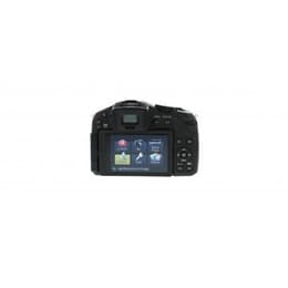 Lumix DMC-G6 - Zwart