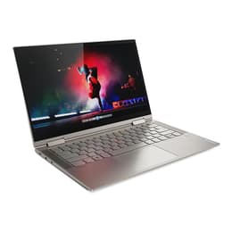 Lenovo Yoga C740-14IML Touch 14" Core i5 1.6 GHz - SSD 512 GB - 8GB QWERTY - Zweeds